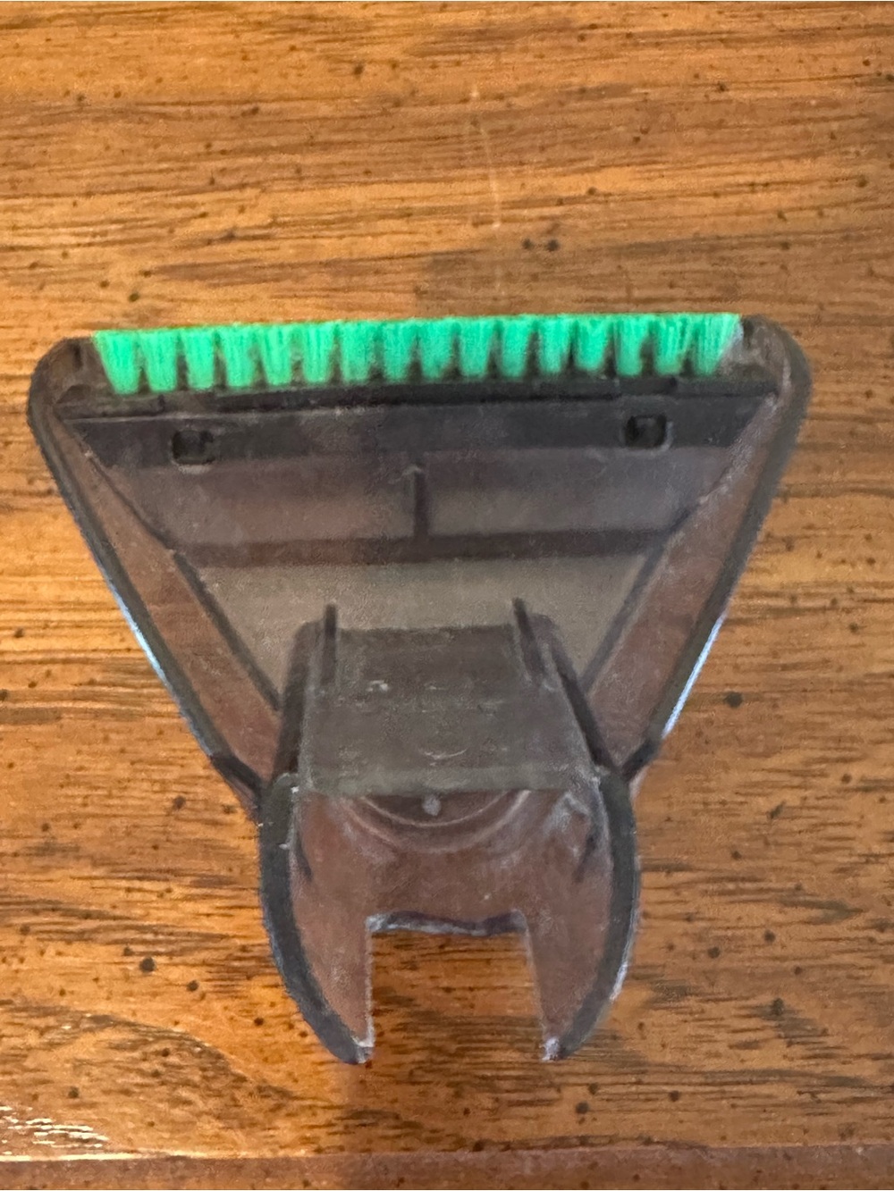 Hoover SteamVac Stair/Upholstery Nozzle Replacement Part - Picture 4 of 5
